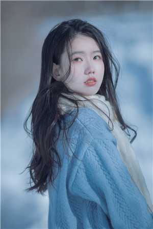 苏媚和公公