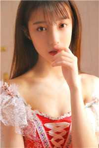 年轻的小姨子