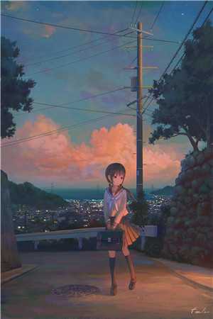 折花逢驿使