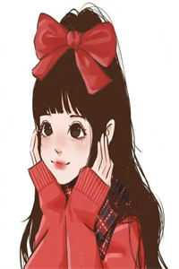 met art sofi 和狗配