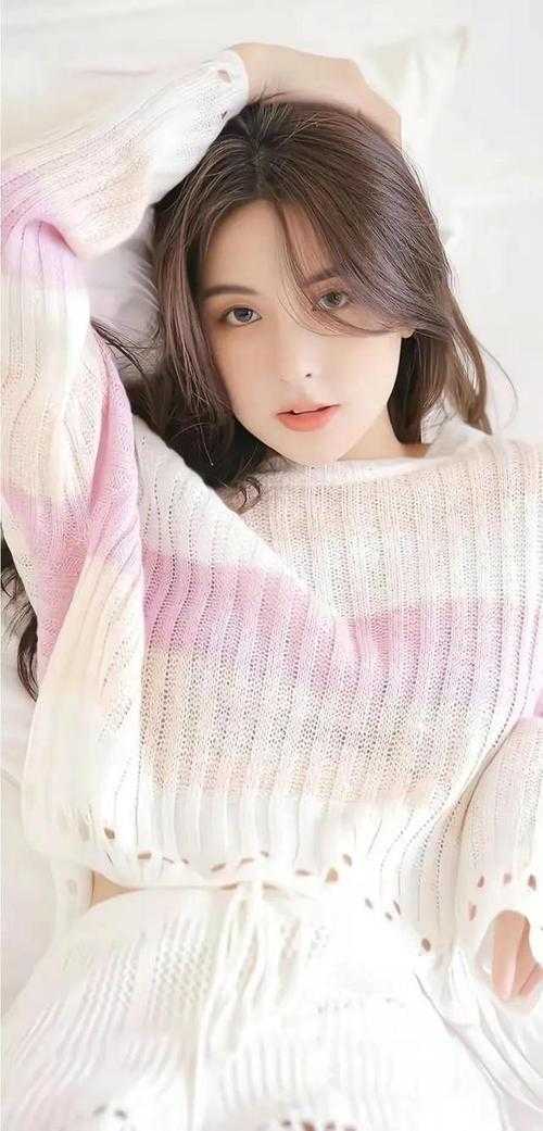 小娜子麻麻