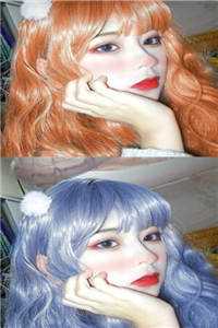 南安太妃传