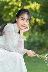 阿莞