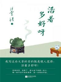 刘艺詹姆斯外教小说