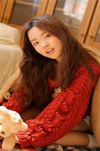 公安内部奷杀女尸图