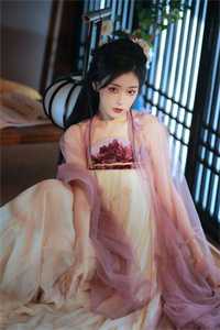 杨凡李灿