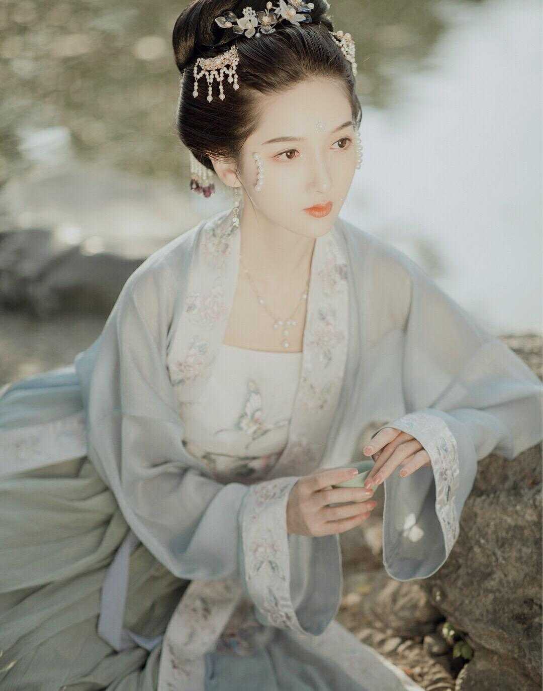 三千水明月珰小说