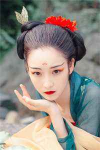 男啪女