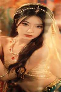 原始欲望之美母茹萍