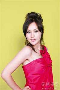渔家小娘子