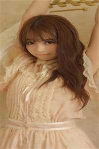 女性生器殖20种图