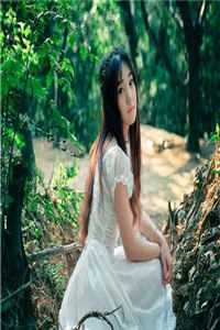 在虐文里做龙傲天女主