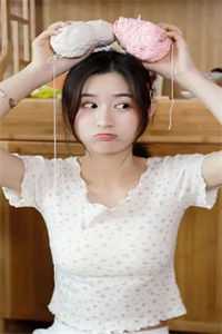风流美艳贵妇夫人