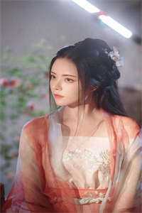 波兰美女菲古拉