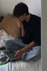 春暖花开 有你