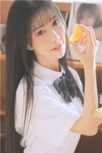 女神级别颜值小网红想想