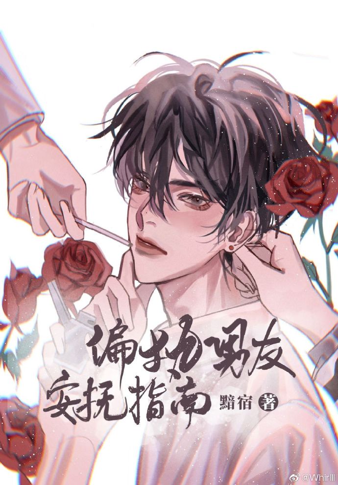 镜头PO