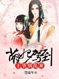 摄政王夫妇不可能这么恩爱