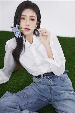 贾米拉