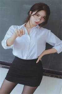女生的小鸟是长什么样的