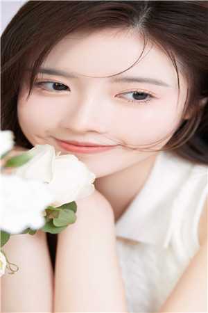 我和妹妹