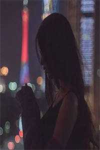 深夜的濡染接档