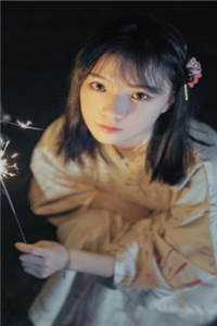 我和大肚子孕妇