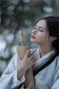 陈倩令小说