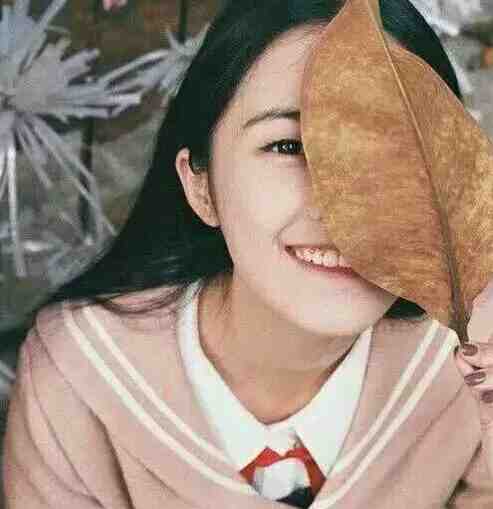 蓝旖琳