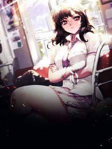 艳母风情