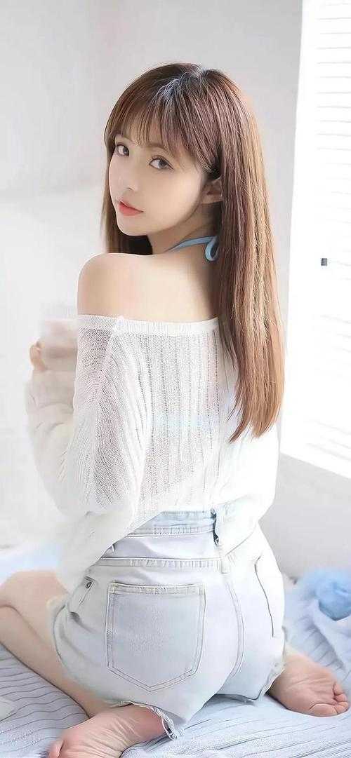 我的女朋友2