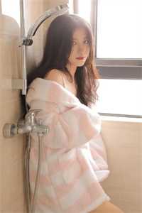 松鼠尾巴那么软