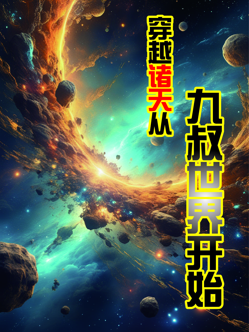 逆袭之爱上情敌小说