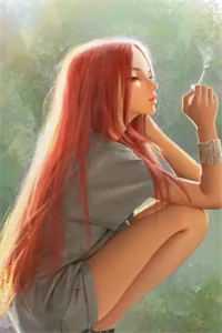 清纯唯美五月
