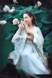 穿越成古代恶婆婆