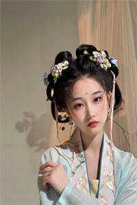 绝美冥王夫