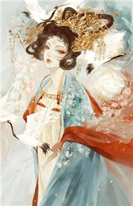 悍妻当家残废相公是个宝