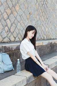 少年阿小宾全文