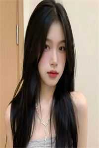 乌克兰blaire ivory