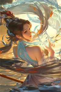 玲珑女