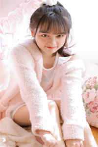 控制不住对女儿