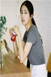 我女婿的女人