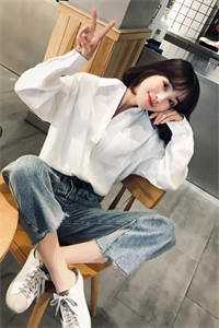 世家女 李好