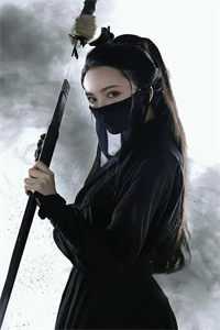 女高怪谈6