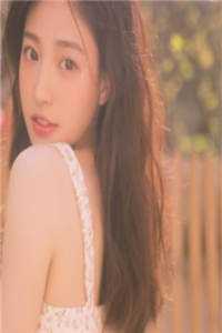 女幽灵