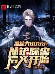 风雪武者