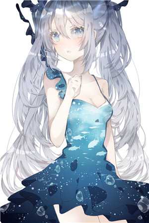 女体统