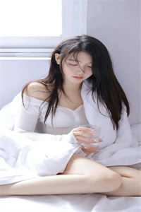 征服同学的白丝麻麻