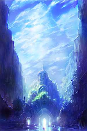 香艳后宫