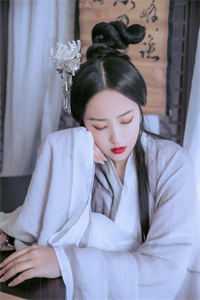 黑暗森林师兄们各个如虎楚媛